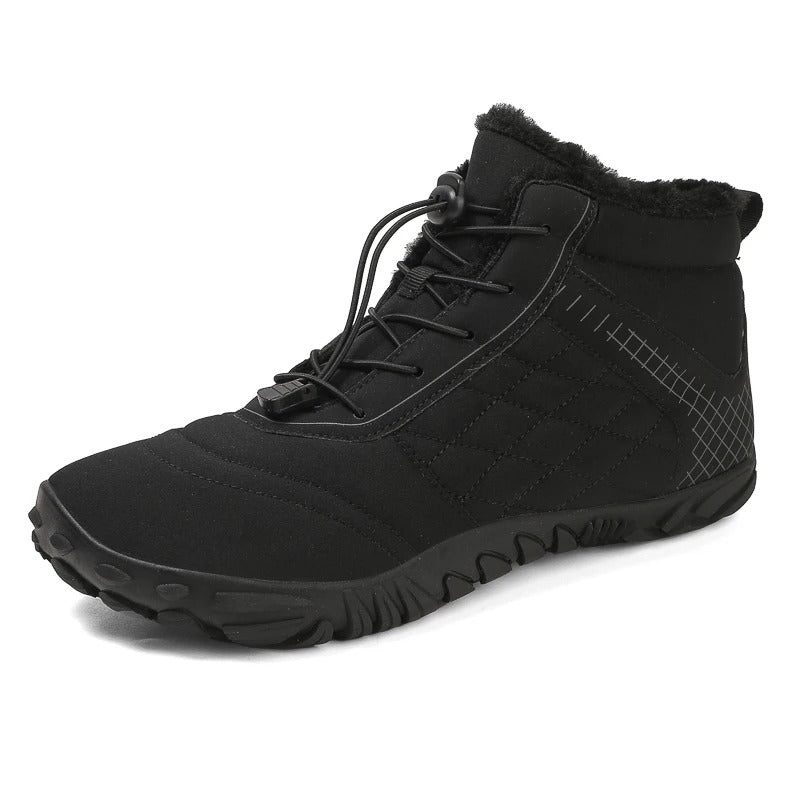 ZenStride™ Hiver - Soulagez vos pieds cet hiver