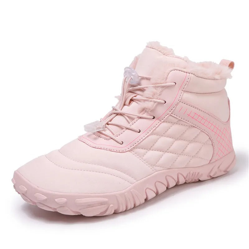 ZenStride™ Hiver - Soulagez vos pieds cet hiver